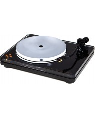 Electrocompaniet ECG 1 Reference belt drive turntable