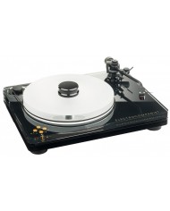 Electrocompaniet ECG 1 Reference belt drive turntable