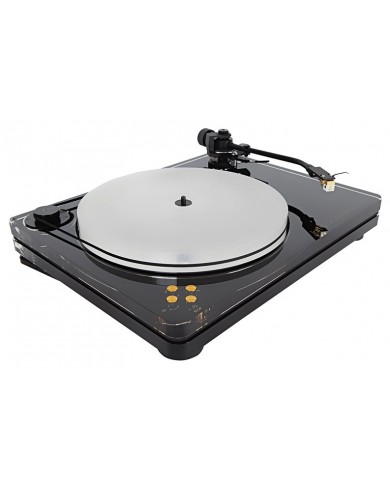 Electrocompaniet ECG 1 Reference belt drive turntable