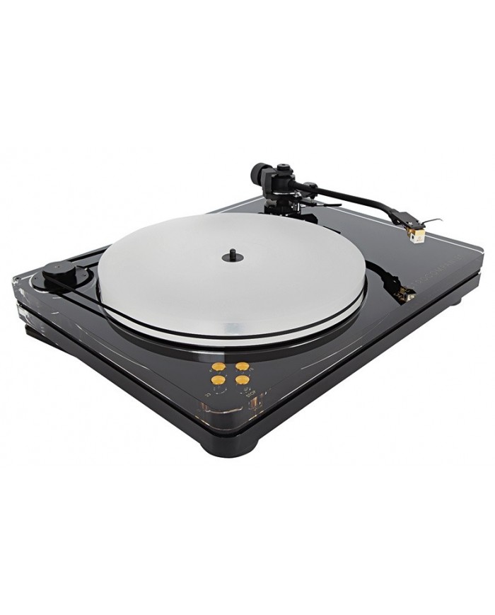 Electrocompaniet ECG 1 Reference belt drive turntable Electrocompaniet ECG 1 Reference belt drive turntable