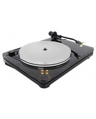 Electrocompaniet ECG 1 Reference belt drive turntable