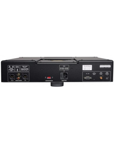 Electrocompaniet EMC-1 MK V Reference CD player Electrocompaniet EMC-1 MK V Reference CD player