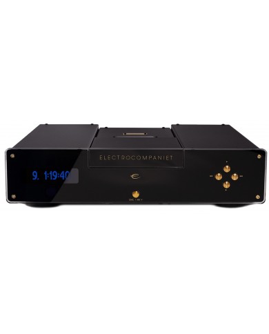 Electrocompaniet EMC-1 MK V Reference CD player