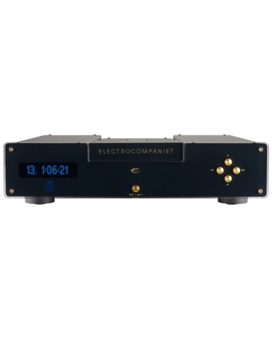 Electrocompaniet EMC-1 MK V Reference CD player