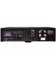 Electrocompaniet ECI 6 MKII Int. Amplifier Electrocompaniet ECI 6 MKII Int. Amplifier