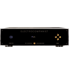 Electrocompaniet ECI 6 MKII Int. Amplifier