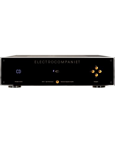 Electrocompaniet ECI 6 MKII Int. Amplifier