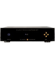 Electrocompaniet ECI 6 MKII Int. Amplifier Electrocompaniet ECI 6 MKII Int. Amplifier