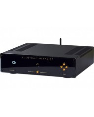 Electrocompaniet ECI 6 MKII Int. Amplifier Electrocompaniet ECI 6 MKII Int. Amplifier
