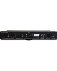 Electrocompaniet ECM 1 Balanced Network Music Player