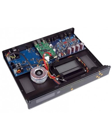 Electrocompaniet ECM 1 Balanced Network Music Player