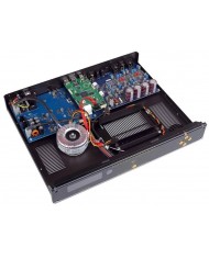 Electrocompaniet ECM 1 Balanced Network Music Player