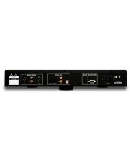 Electrocompaniet ECD 2 Balanced DAC