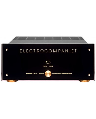Electrocompaniet AW250 R Power Amplifier
