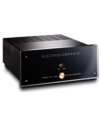Electrocompaniet AW250 R Power Amplifier