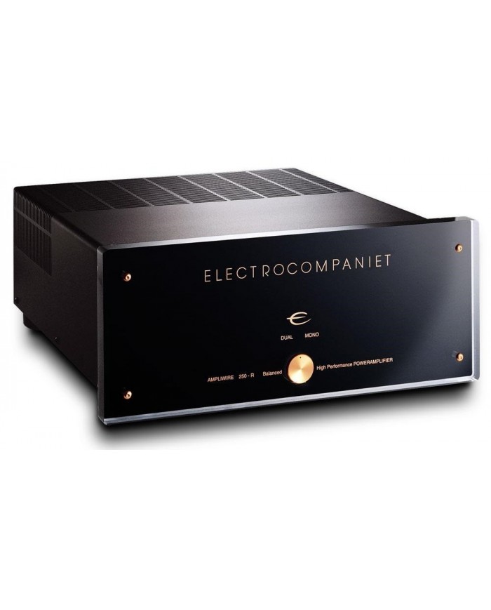 Electrocompaniet AW250 R Power Amplifier Electrocompaniet AW250 R Power Amplifier