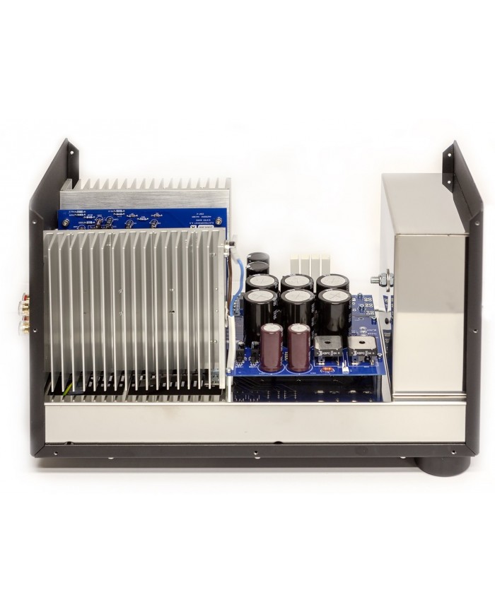 Electrocompaniet AW180 Mono block Power Amplifier