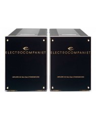 Electrocompaniet AW180 Mono block Power Amplifier