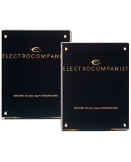 Electrocompaniet AW180 Mono block Power Amplifier