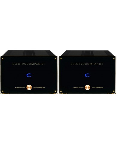Electrocompaniet AW400 Mono block Power Amplifier ( Class A ) Electrocompaniet AW400 Mono block Power Amplifier ( Class A )
