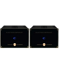 Electrocompaniet AW400 Mono block Power Amplifier ( Class A )