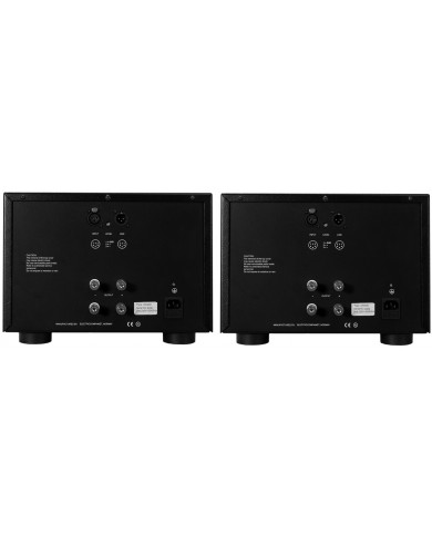 Electrocompaniet AW400 Mono block Power Amplifier ( Class A ) Electrocompaniet AW400 Mono block Power Amplifier ( Class A )