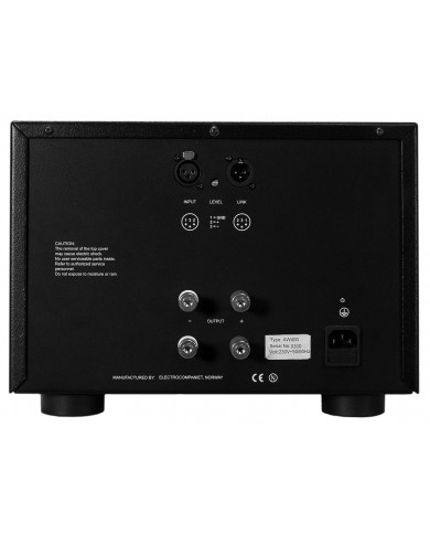 Electrocompaniet AW400 Mono block Power Amplifier ( Class A ) Electrocompaniet AW400 Mono block Power Amplifier ( Class A )