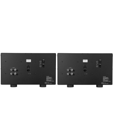 Electrocompaniet AW600 Mono block Power Amplifier ( Class A ) Electrocompaniet AW600 Mono block Power Amplifier ( Class A )