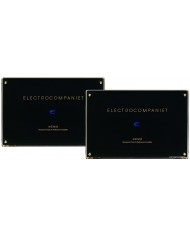 Electrocompaniet AW600 Mono block Power Amplifier ( Class A )