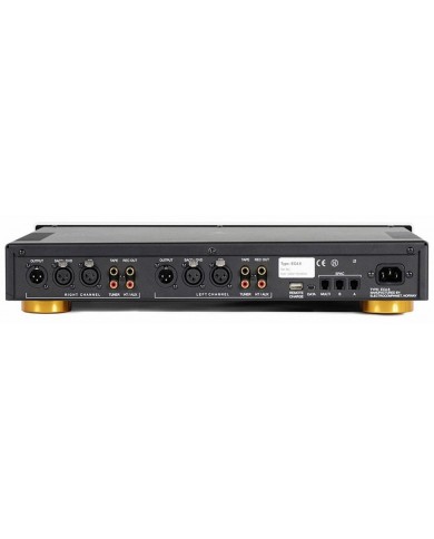 Electrocompaniet EC 4.8 Reference Preamplifier Electrocompaniet EC 4.8 Reference Preamplifier