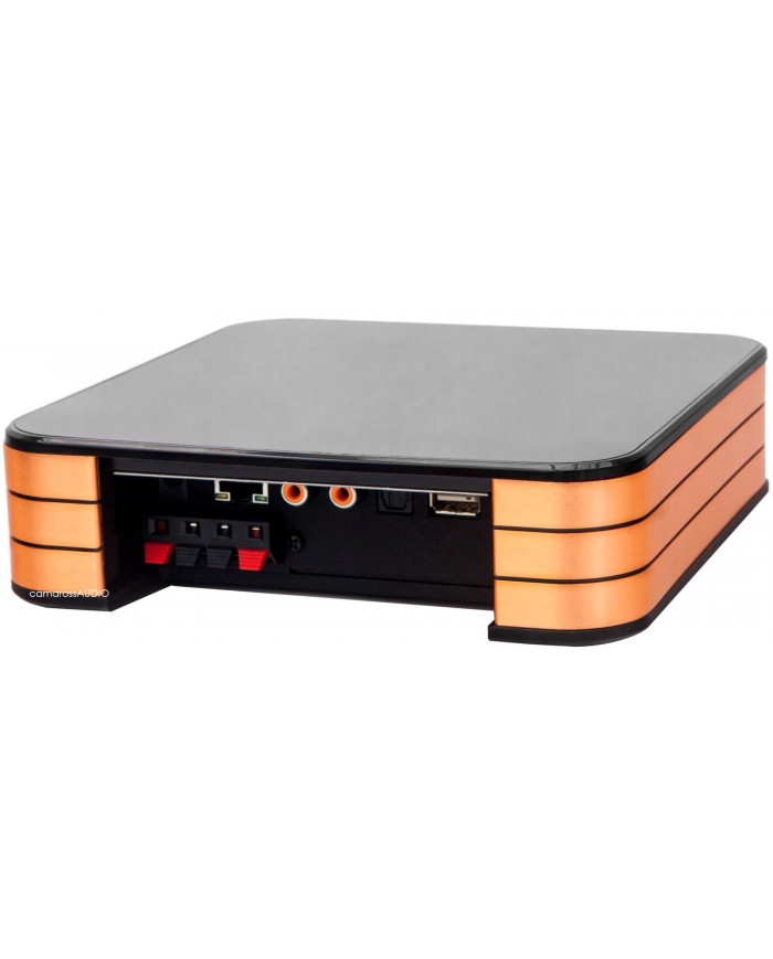 Electrocompaniet RENA SA-1 Wireless Streamer / Amplifier