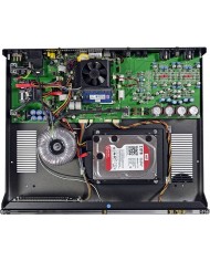 Electrocompaniet ECM 2 Balanced Network Music Player