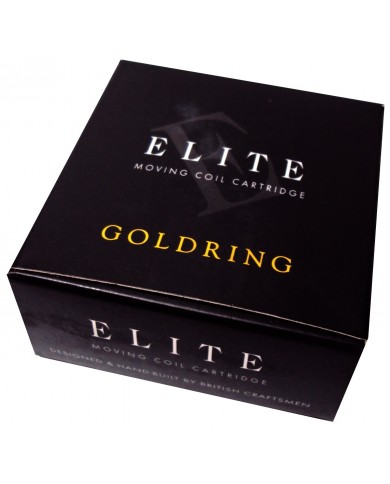 Goldring Elite Goldring Elite