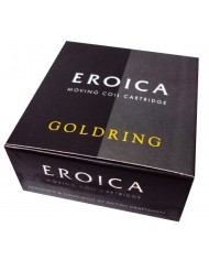 Goldring Eroica H