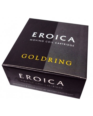 Goldring Eroica LX Goldring Eroica LX
