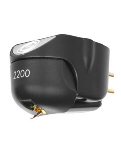 Goldring 2200 ( MM ) ( Moving Iron technology )