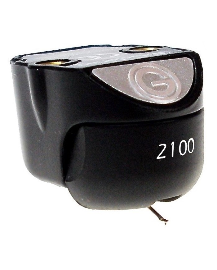 Goldring 2100 ( MM ) ( Moving Iron technology )