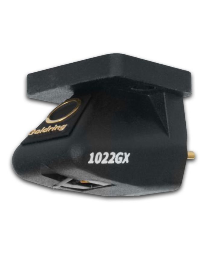 Goldring 1022 GX ( MM ) Goldring 1022 GX ( MM )