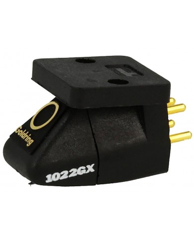 Goldring 1022 GX ( MM ) Goldring 1022 GX ( MM )