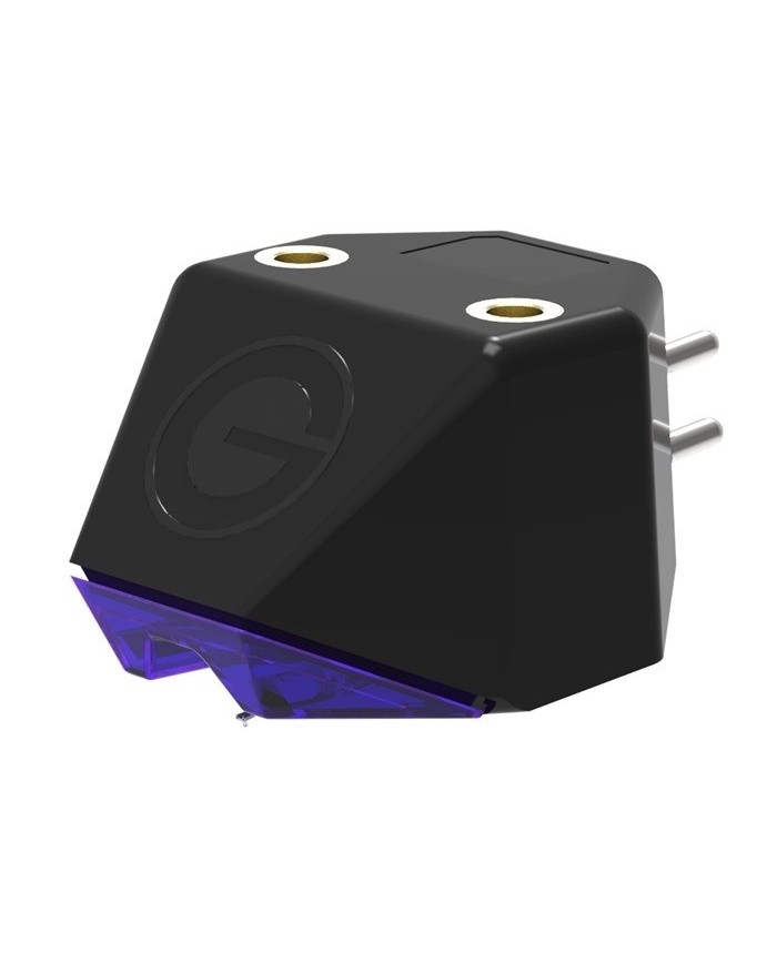 Goldring E3 ( MM ) Goldring E3 ( MM )