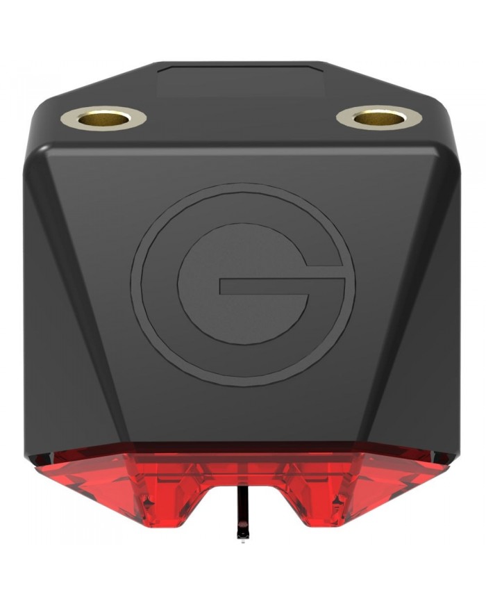 Goldring E1 ( MM ) Goldring E1 ( MM )