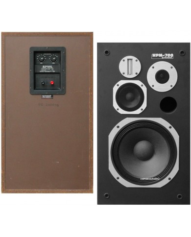 Pioneer HPM-700