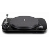 Musical Fidelity The Roundtable Turntable (Black) Ortofon 2M Red
