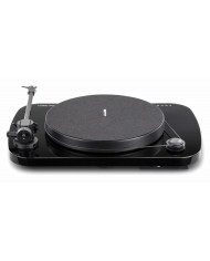 Musical Fidelity Roundtable ( Black ) Ortofon 2M Red