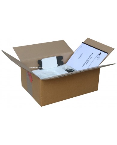 Transrotor Phono II ( MM / MC )