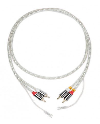 TRIANGLE Turntable Elara LN01A  RCA TRIANGLE Turntable Elara LN01A  RCA