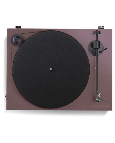 TRIANGLE Turntable  TRIANGLE Turntable