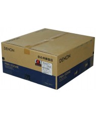 Denon PMA-1520AE Siyah ( Kutulu )