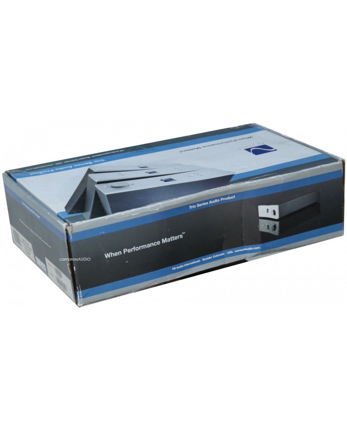 PS Audio Digital Link III DAC ( DLIII ) ( Kutulu )