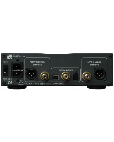 PS Audio Digital Link III DAC ( DLIII ) ( Kutulu )